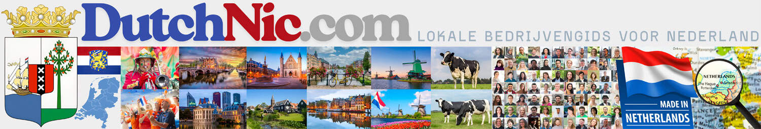 Gemaakt in Nederland - Me Floor You